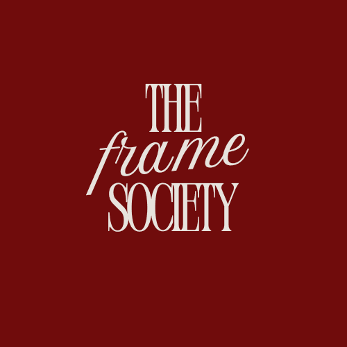 The Frame Society
